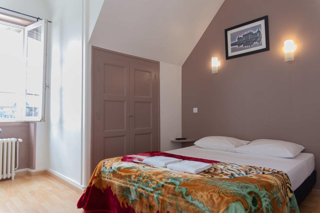 Hotel Le Pavillon Blois Exterior foto